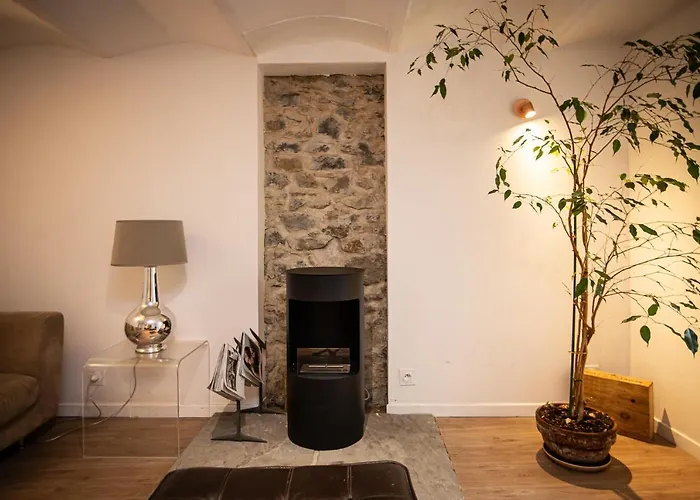 Beautiful Converted One Bedroom