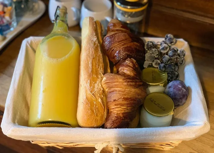 Beautiful Converted One Bedroom Апартаменти Каркассонн